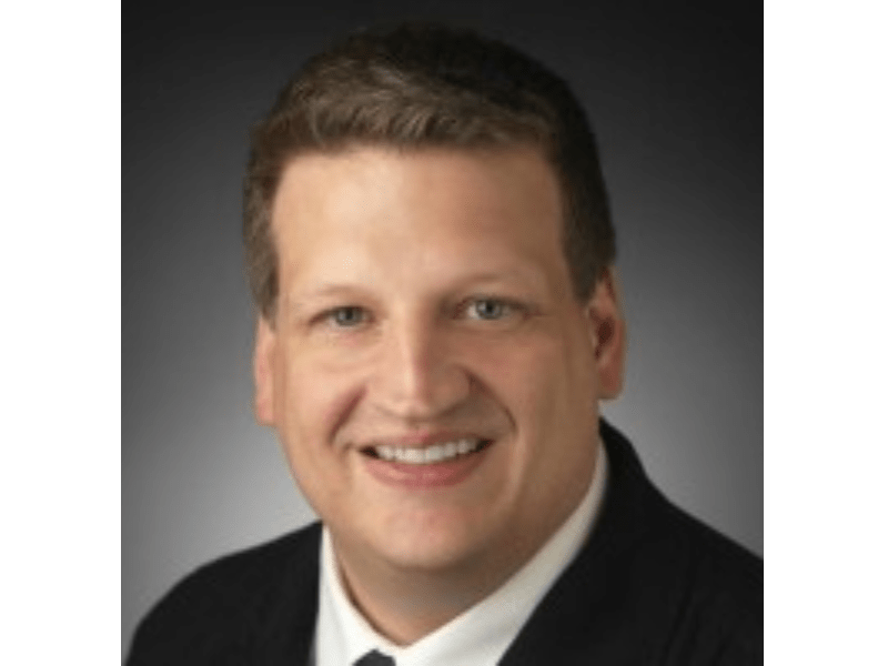 Benjamin Albright, Senior Director - Technical Engineer