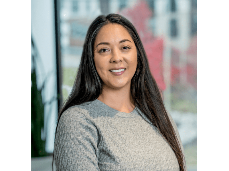 Jenn Ibold, Vice President of Operations