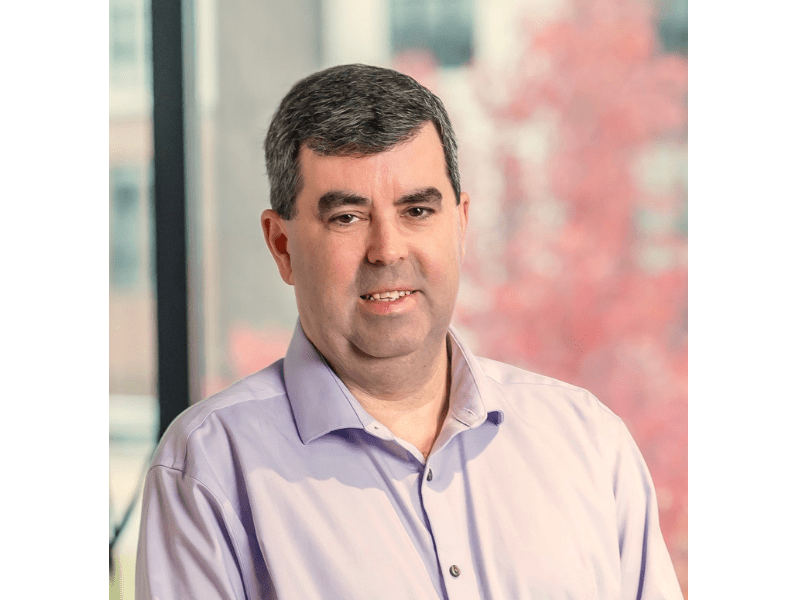 Senior Director, Project Management Office