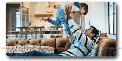 AmeriGas Propane Automatic Delivery Spotlight