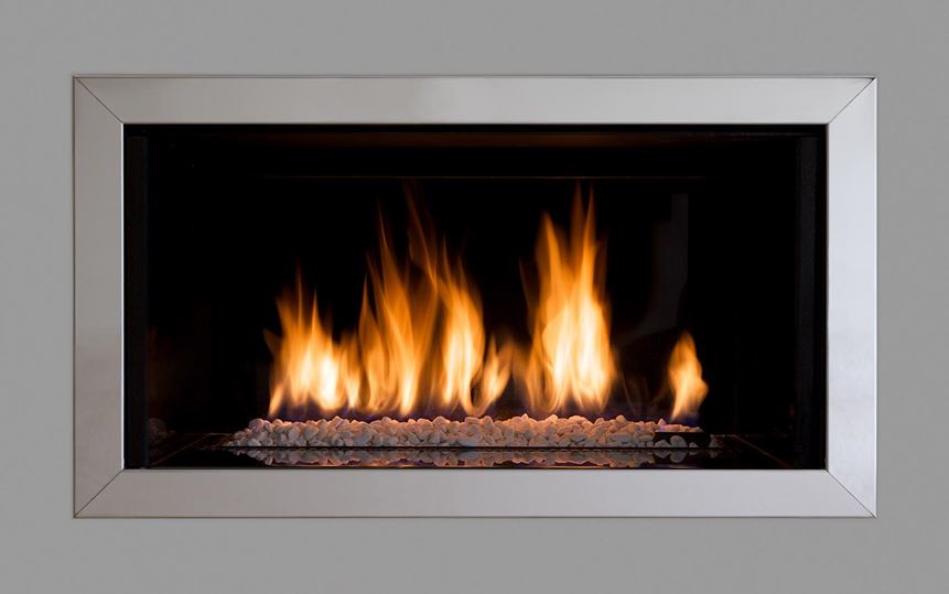 What Are Propane Fireplaces?