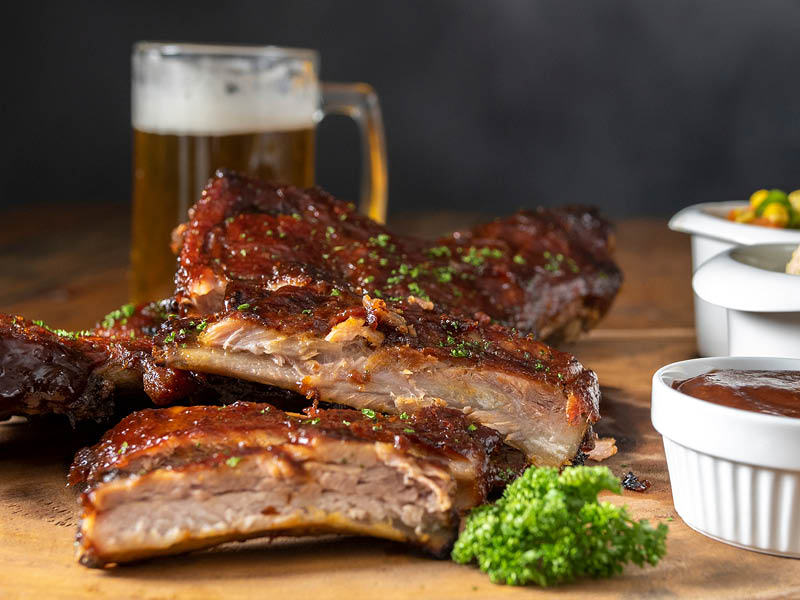 IPA BBQ Sauce Recipe