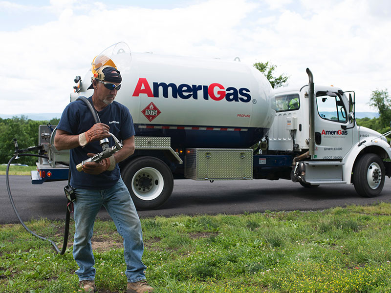 AmeriGas Propane Services